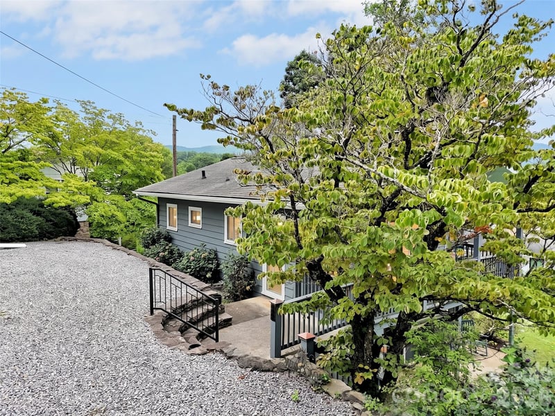 87 Glenview Rd, Lake Junaluska, NC 28745