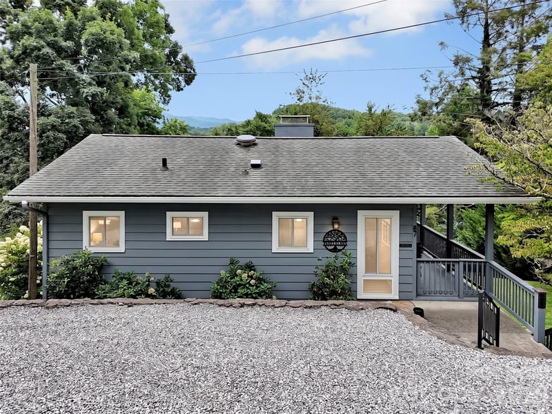 87 Glenview Rd, Lake Junaluska, NC 28745