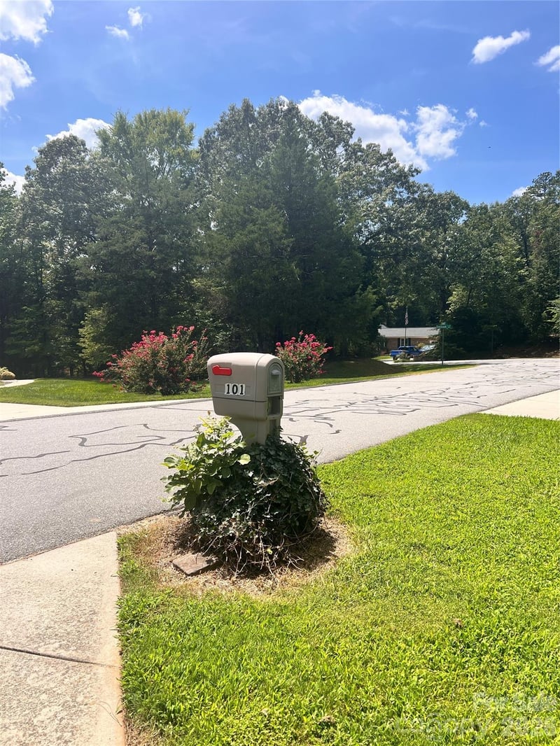 101 Forest Cliff Ct, Concord, NC 28025