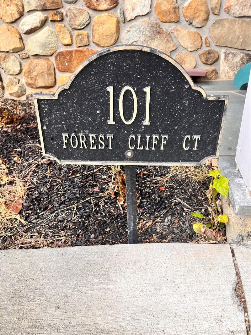 101 Forest Cliff Ct NE, Concord, NC 28025