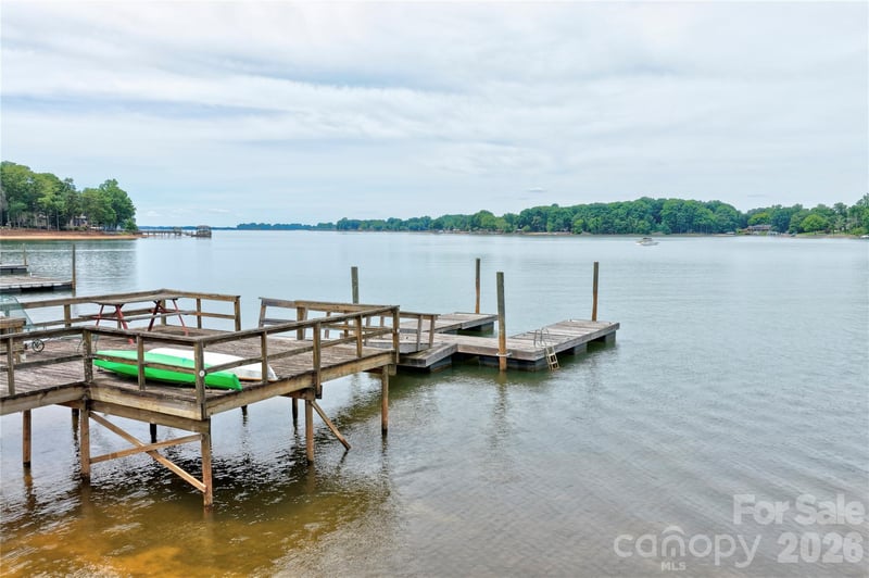 326 Ponderosa Cir, Mooresville, NC 28117