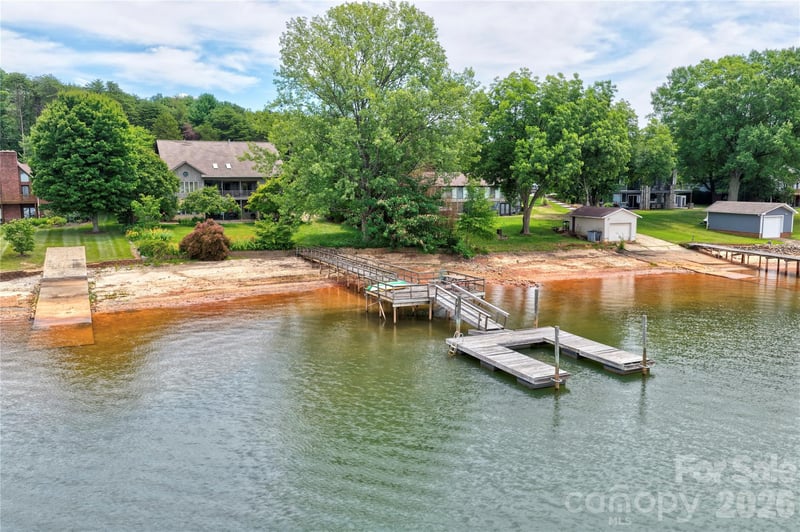 326 Ponderosa Cir, Mooresville, NC 28117
