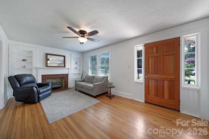 723 N Confederate Ave, Rock Hill, SC 29730