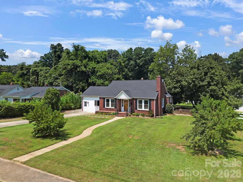 723 N Confederate Ave, Rock Hill, SC 29730