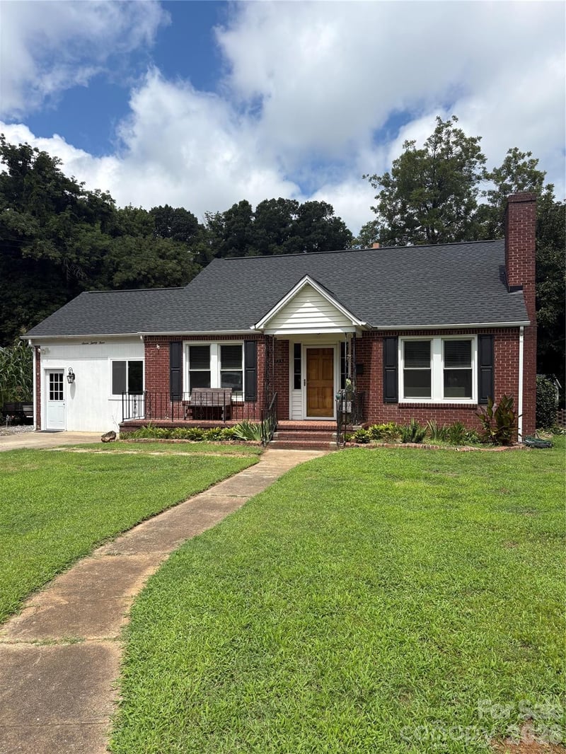 723 Confederate Ave, Rock Hill, SC 29730