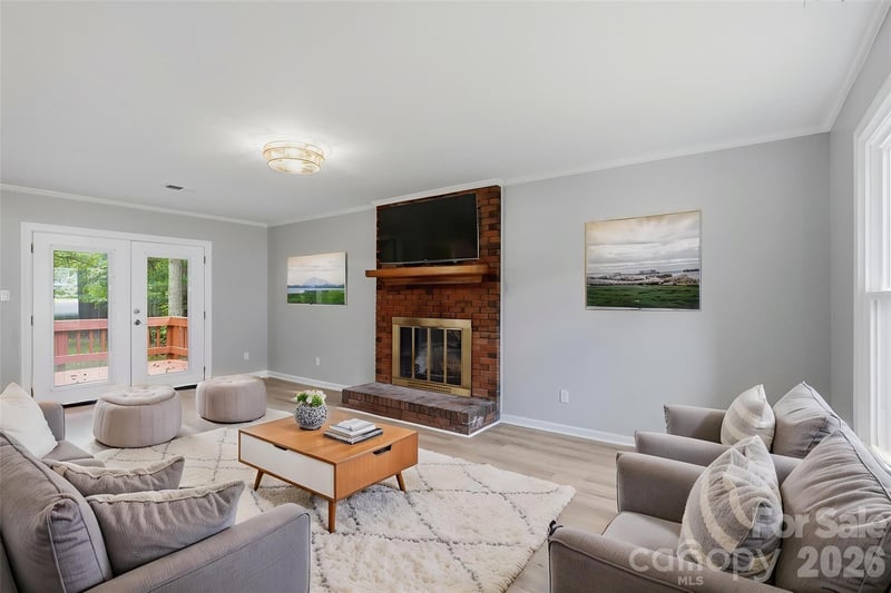 12530 Newstead Rd, Huntersville, NC 28078