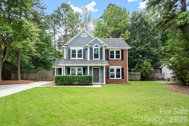 12530n Newstead Rd, Huntersville, NC 28078
