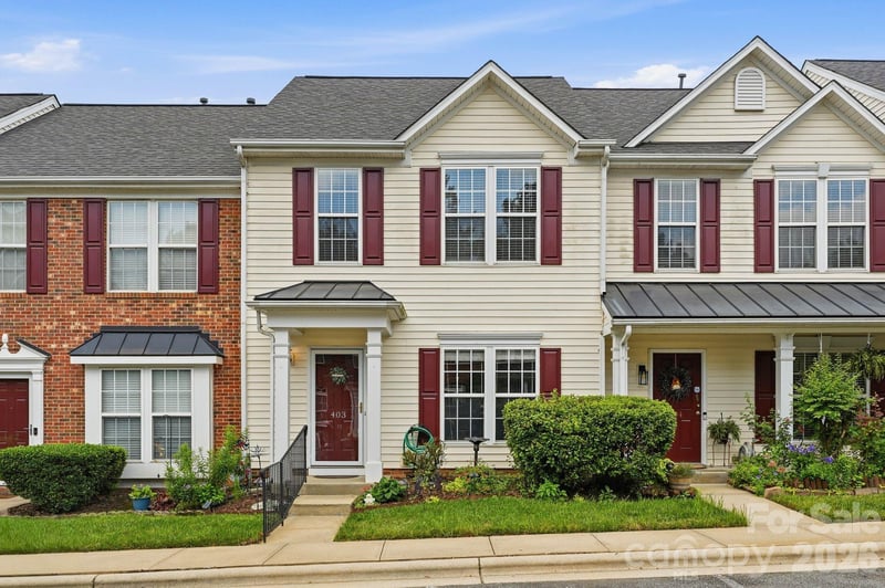 1965 Charlotte Hw #403, Mooresville, NC 28115