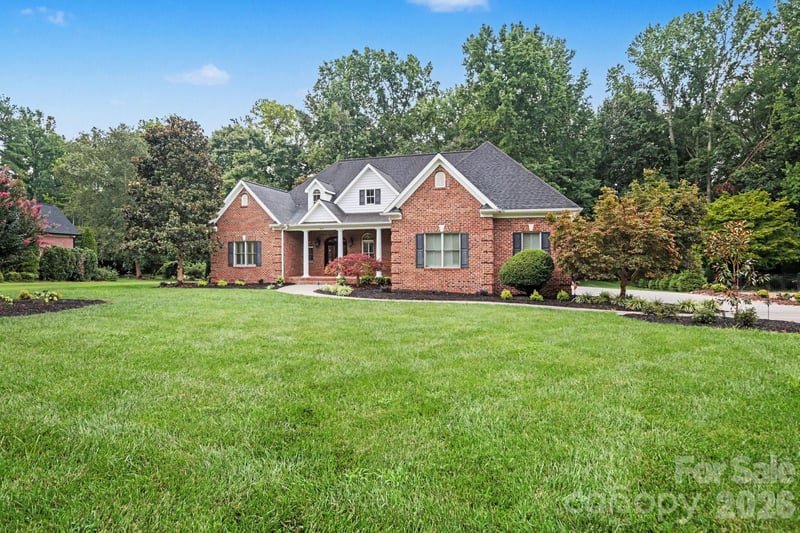 314 Glenview Dr, Salisbury, NC 28147