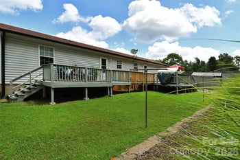 5502 and 5504 Wrenn Dr, Denver, NC 28037