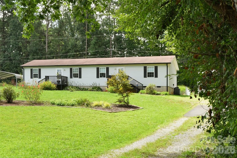 5502 and 5504 Wrenn Dr, Denver, NC 28037