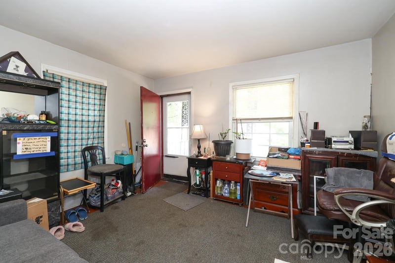 1609 Maribel Ave, Charlotte, NC 28216