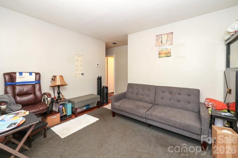 1609 Maribel Ave, Charlotte, NC 28216