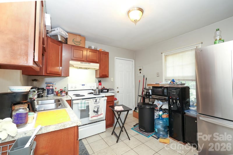 1609 Maribel Ave, Charlotte, NC 28216