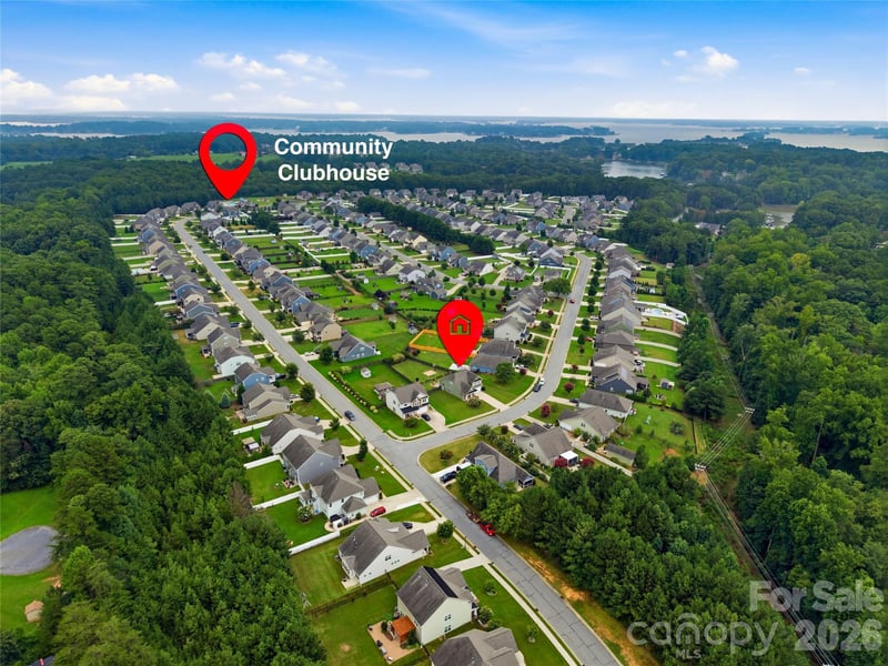 3151 Delaware Dr, Denver, NC 28037