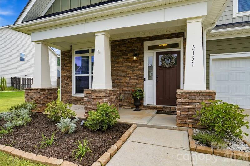 3151 Delaware Dr, Denver, NC 28037