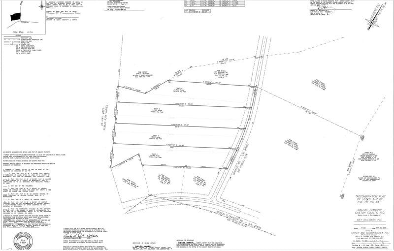 Cloninger Rd #1, Dallas, NC 28034