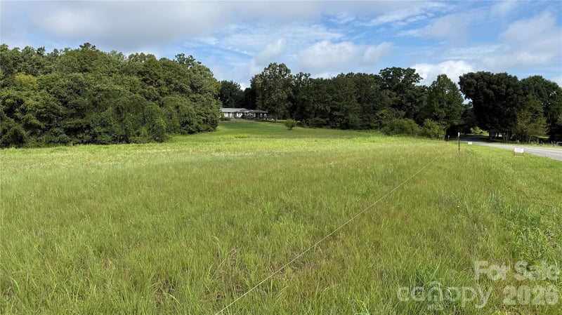 TBD-Tract3 Springs Rd #3, Dallas, NC 28034