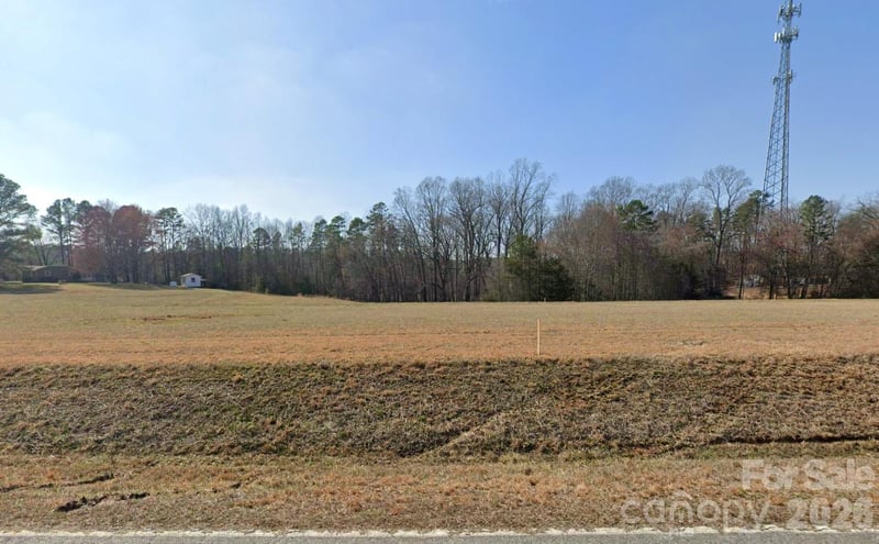 TBD-Tract3 Springs Rd #3, Dallas, NC 28034