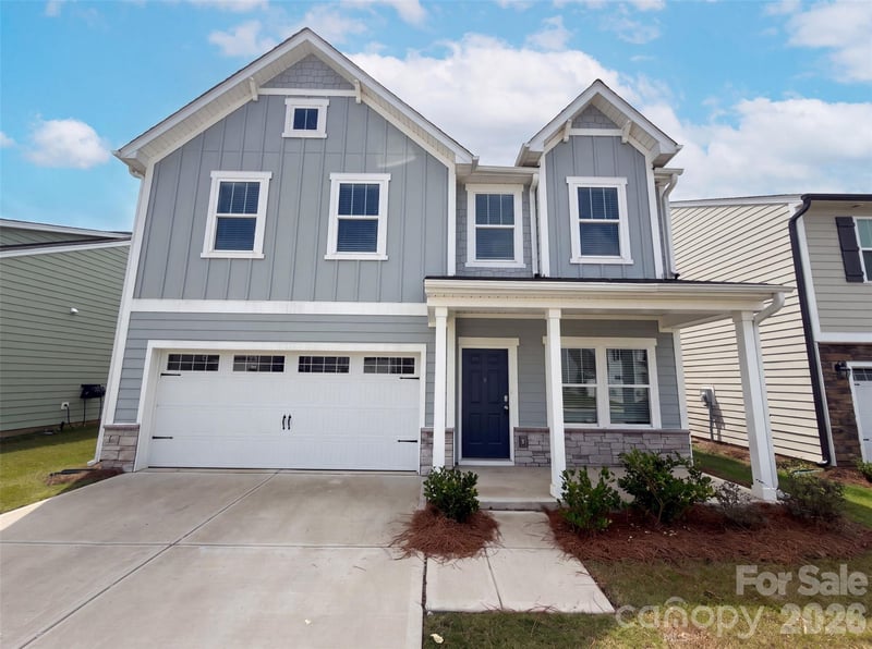 164 Aspire Cir, Wingate, NC 28174