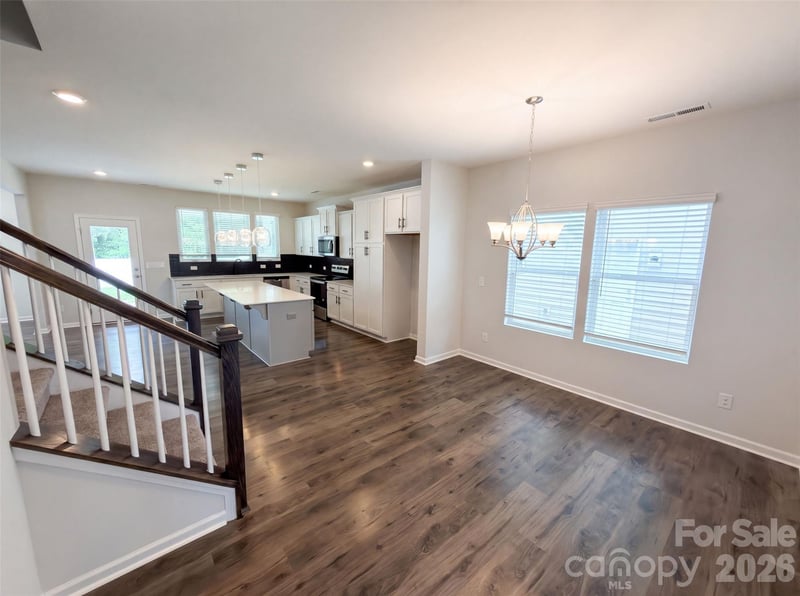 164 Aspire Cir, Wingate, NC 28174