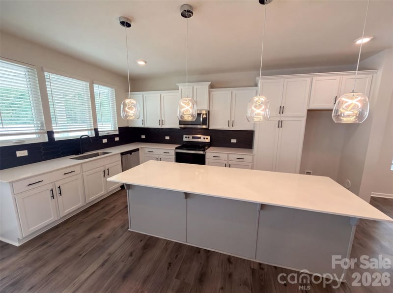 164 Aspire Cir, Wingate, NC 28174