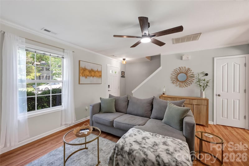 5313 Silabert Ave, Charlotte, NC 28205