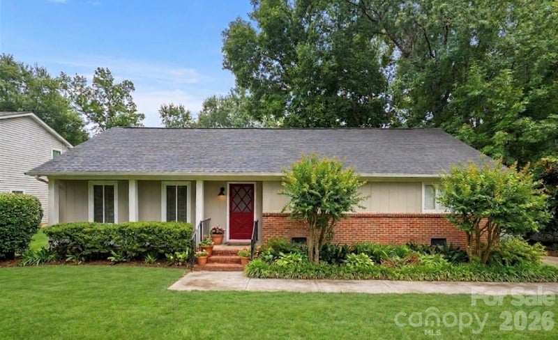 5956 Mcnair Rd, Charlotte, NC 28212