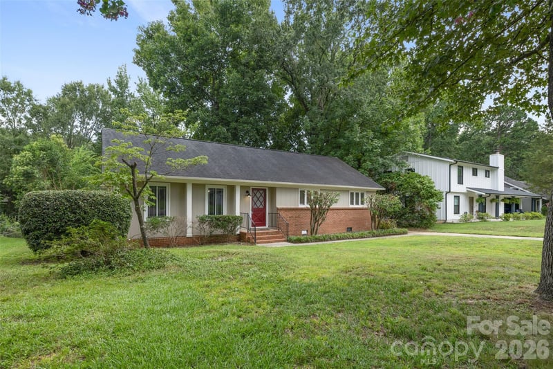 5956 Mcnair Rd, Charlotte, NC 28212
