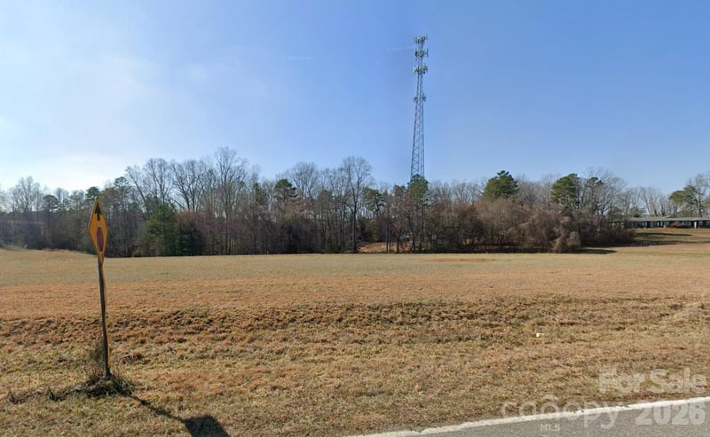 TBD-Tract4 Springs Rd #4, Dallas, NC 28034