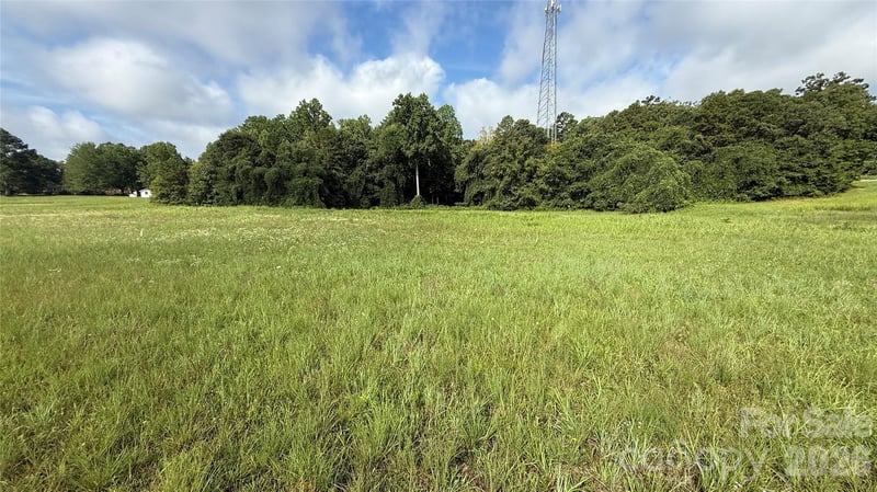 TBD-Tract4 Springs Rd #4, Dallas, NC 28034