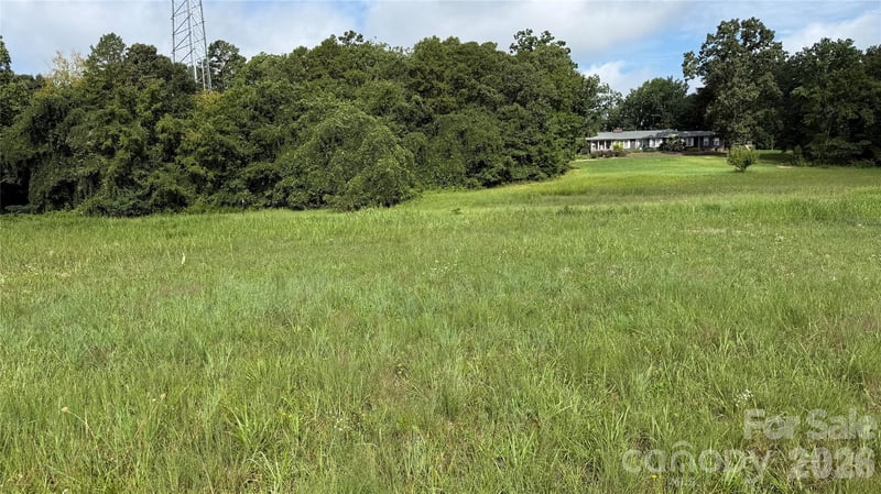 TBD-Tract4 Springs Rd #4, Dallas, NC 28034