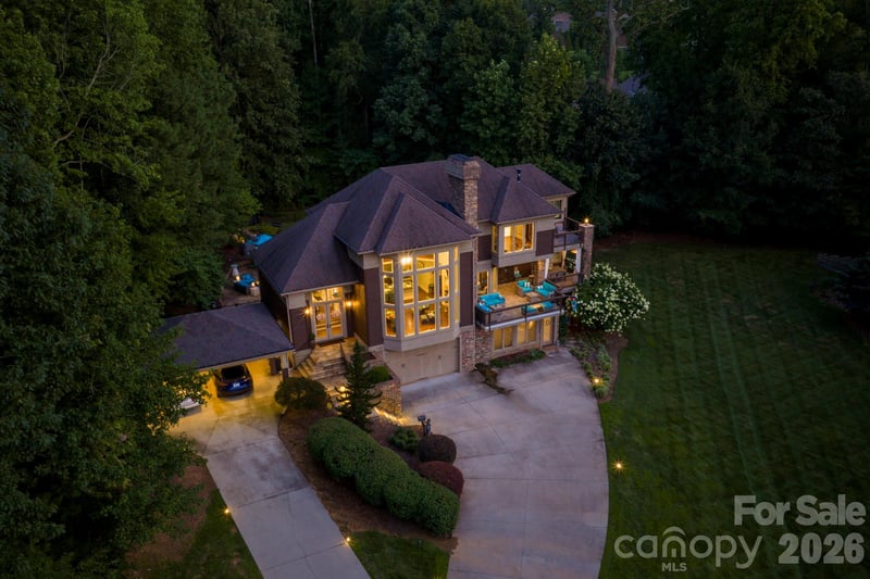 556 Big Indian Loop, Mooresville, NC 28117