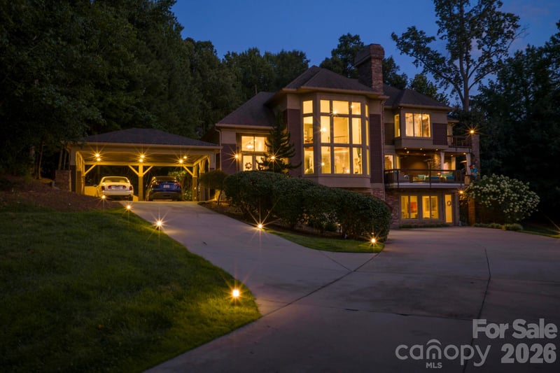 556 Big Indian Loop, Mooresville, NC 28117