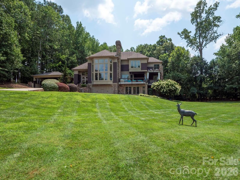 556 Big Indian Loop, Mooresville, NC 28117