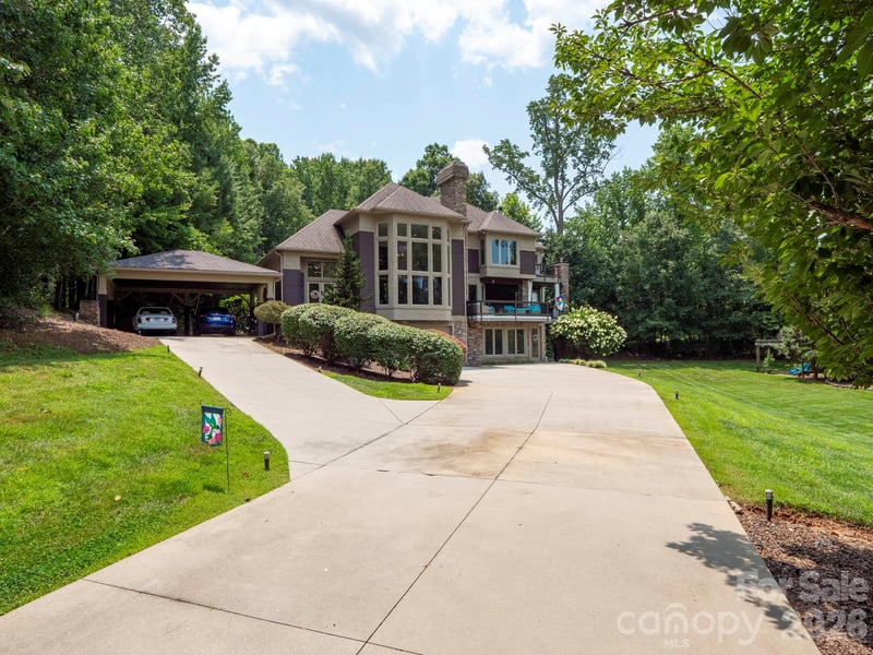 556 Big Indian Loop, Mooresville, NC 28117