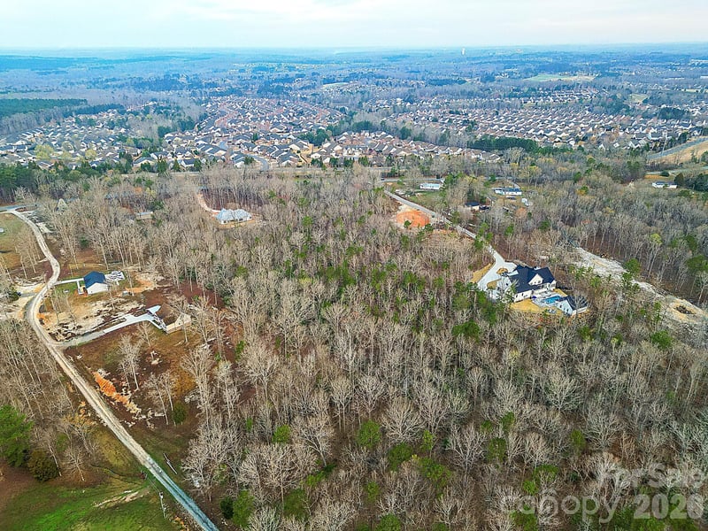 Van Wyck Rd #B, Lancaster, SC 29720