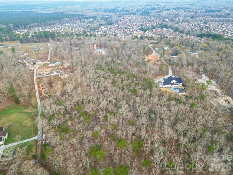 Van Wyck Rd #B, Lancaster, SC 29720