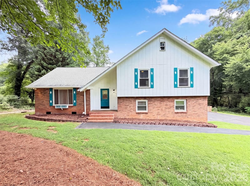 4600 Carving Tree Dr, Charlotte, NC 28227
