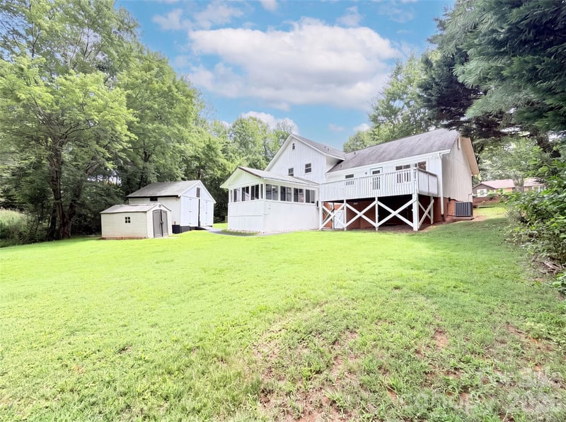 4600 Carving Tree Dr, Charlotte, NC 28227