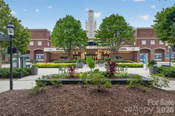 15829 Trenton Place Rd, Huntersville, NC 28078