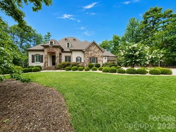 119 Alton Ct, Mooresville, NC 28117