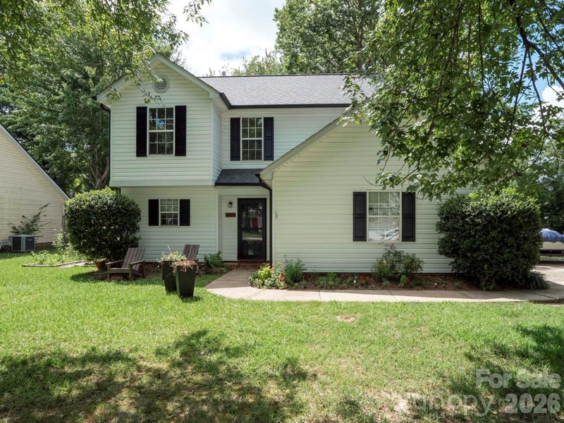 3015 Queensdale Dr, Monroe, NC 28110