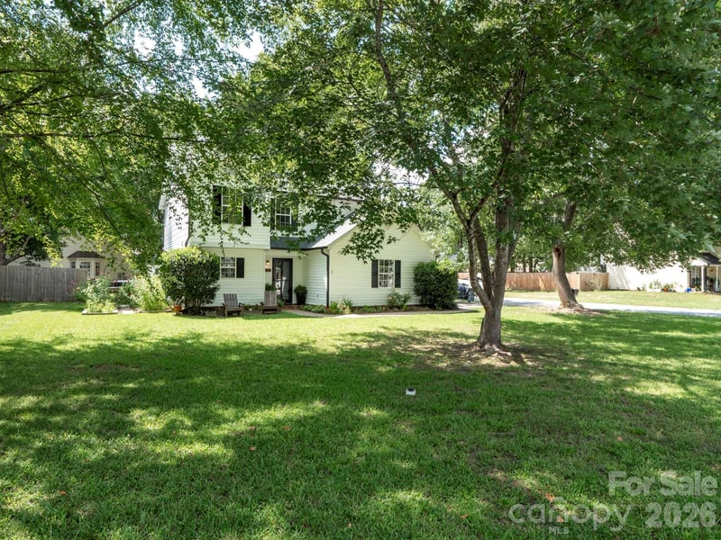 3015 Queensdale Dr, Monroe, NC 28110