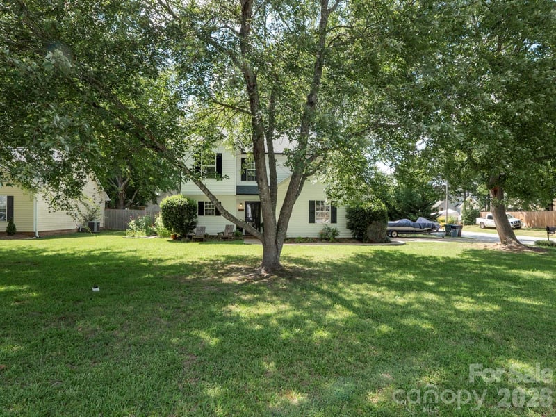 3015 Queensdale Dr, Monroe, NC 28110