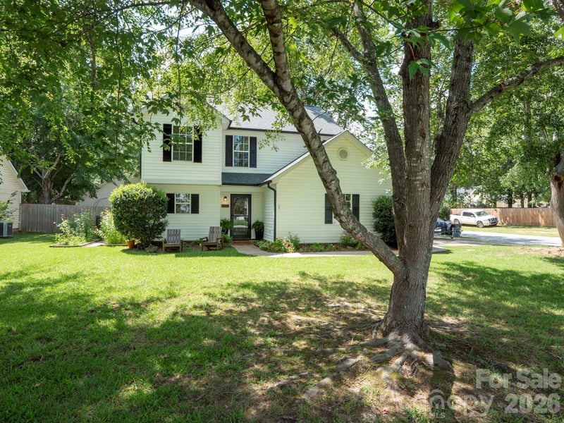 3015 Queensdale Dr, Monroe, NC 28110