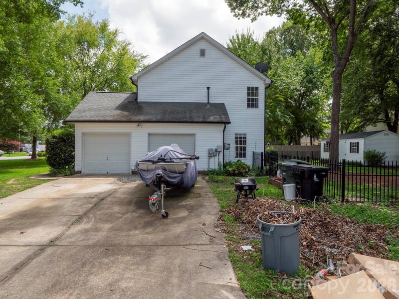 3015 Queensdale Dr, Monroe, NC 28110