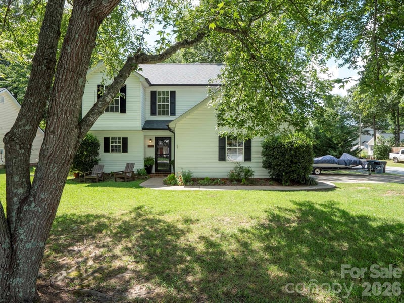 3015 Queensdale Dr, Monroe, NC 28110