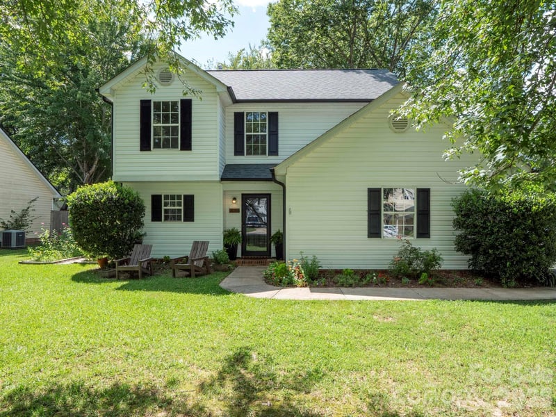3015 Queensdale Dr, Monroe, NC 28110