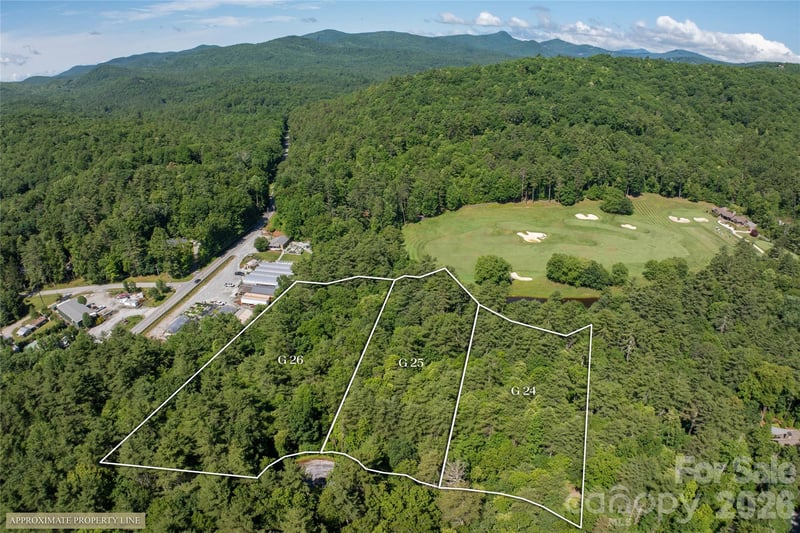 G26 Bailey Ln #G26, Sapphire, NC 28774